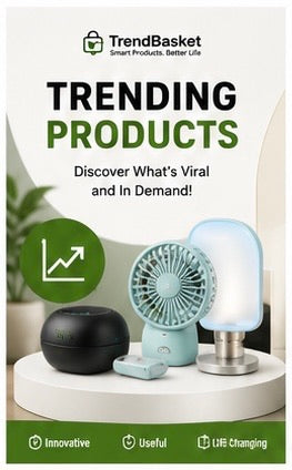 Trending Products