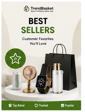 Best Sellers